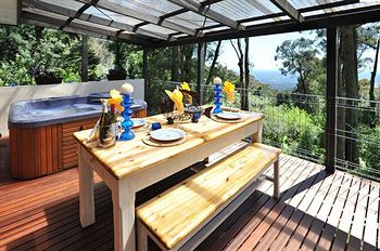 Holly Lodge - Accommodation Perth 29