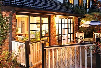 Holly Lodge - Accommodation Perth 33