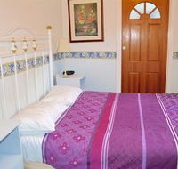 Georgian Court Bed amp Breakfast - Accommodation Perth