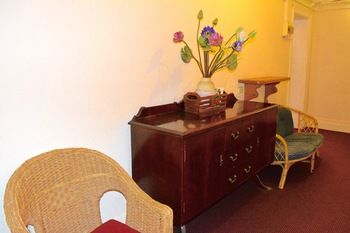 Georgian Court Bed & Breakfast - Accommodation Perth 10