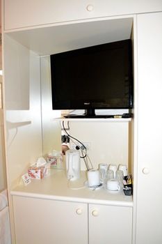 Georgian Court Bed & Breakfast - Accommodation Perth 11