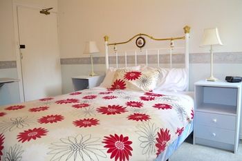 Georgian Court Bed & Breakfast - Accommodation Perth 12