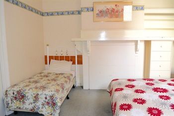 Georgian Court Bed & Breakfast - Accommodation Perth 16