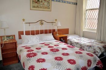 Georgian Court Bed & Breakfast - Accommodation Perth 17