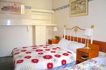 Georgian Court Bed & Breakfast - Accommodation Perth 18