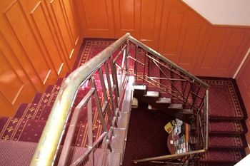 Georgian Court Bed & Breakfast - Accommodation Perth 19