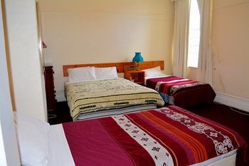 Georgian Court Bed & Breakfast - Accommodation Perth 20