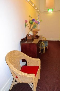 Georgian Court Bed & Breakfast - Accommodation Perth 21