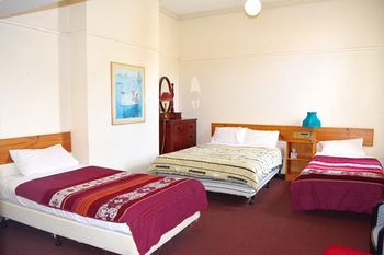 Georgian Court Bed & Breakfast - Accommodation Perth 23
