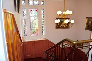 Georgian Court Bed & Breakfast - Accommodation Perth 24