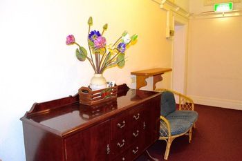 Georgian Court Bed & Breakfast - Accommodation Perth 25