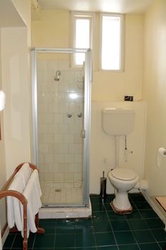 Georgian Court Bed & Breakfast - Accommodation Perth 26