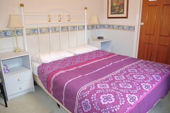 Georgian Court Bed & Breakfast - Accommodation Perth 31