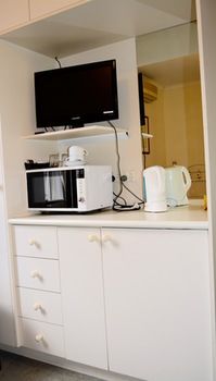 Georgian Court Bed & Breakfast - Accommodation Perth 33