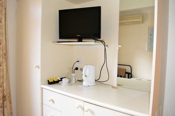 Georgian Court Bed & Breakfast - Accommodation Perth 35
