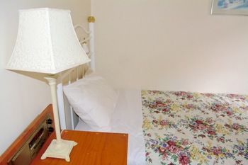 Georgian Court Bed & Breakfast - Accommodation Perth 36