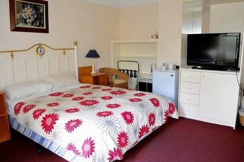 Georgian Court Bed & Breakfast - Accommodation Perth 37