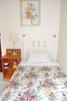 Georgian Court Bed & Breakfast - Accommodation Perth 38