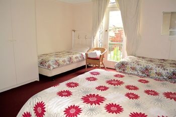 Georgian Court Bed & Breakfast - Accommodation Perth 40