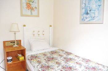 Georgian Court Bed & Breakfast - Accommodation Perth 41