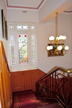 Georgian Court Bed & Breakfast - Accommodation Perth 42
