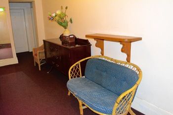 Georgian Court Bed & Breakfast - Accommodation Perth 43
