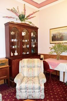 Georgian Court Bed & Breakfast - Accommodation Perth 44