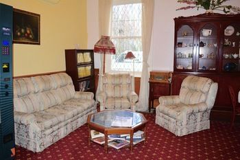Georgian Court Bed & Breakfast - Accommodation Perth 45