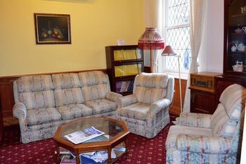 Georgian Court Bed & Breakfast - Accommodation Perth 46