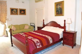 Georgian Court Bed & Breakfast - Accommodation Perth 47
