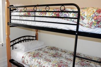 Georgian Court Bed & Breakfast - Accommodation Perth 48