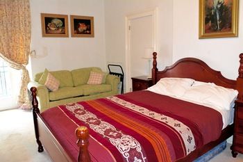 Georgian Court Bed & Breakfast - Accommodation Perth 50
