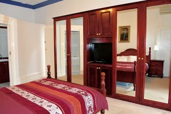 Georgian Court Bed & Breakfast - Accommodation Perth 51