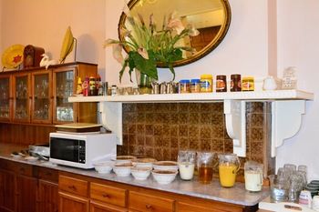 Georgian Court Bed & Breakfast - Accommodation Perth 53