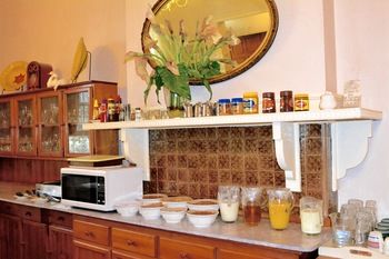 Georgian Court Bed & Breakfast - Accommodation Perth 55