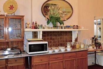Georgian Court Bed & Breakfast - Accommodation Perth 56
