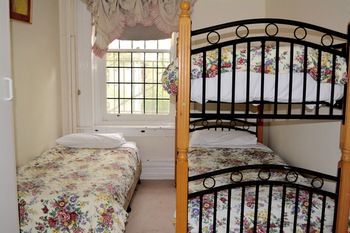 Georgian Court Bed & Breakfast - Accommodation Perth 58