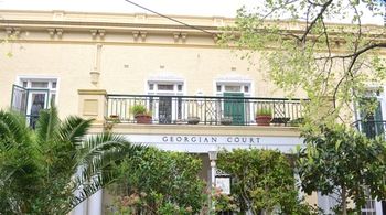 Georgian Court Bed & Breakfast - Accommodation Perth 59