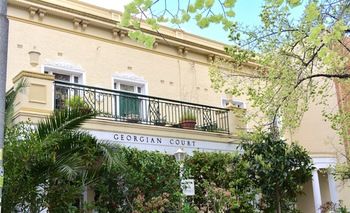 Georgian Court Bed & Breakfast - Accommodation Perth 60