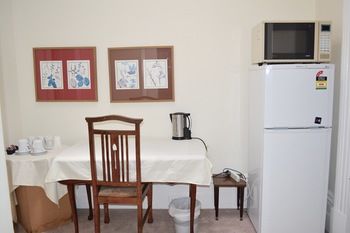 Georgian Court Bed & Breakfast - Accommodation Perth 62