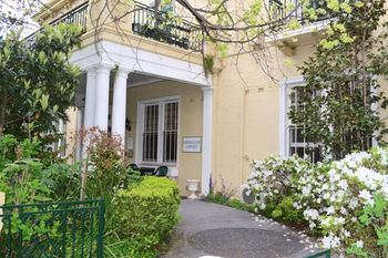 Georgian Court Bed & Breakfast - Accommodation Perth 63