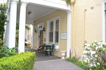 Georgian Court Bed & Breakfast - Accommodation Perth 64