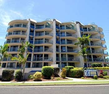 Excellsior - Perth Resorts 0