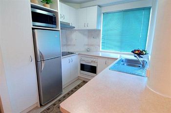 Excellsior - Perth Resorts 16