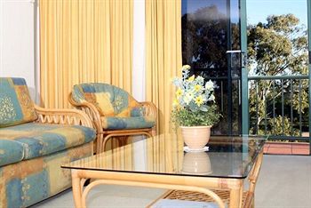 Excellsior - Perth Resorts 18