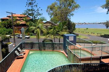 Excellsior - Perth Resorts 25