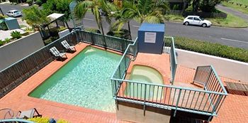Excellsior - Perth Resorts 26