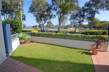 Excellsior - Perth Resorts 28