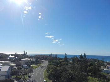 Beachside Resort - Kawana Waters - Accommodation Perth 35