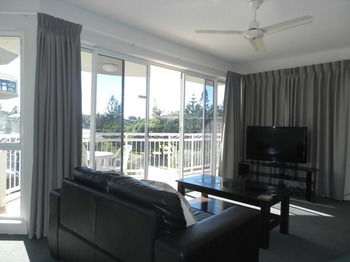 Beachside Resort - Kawana Waters - Accommodation Perth 58